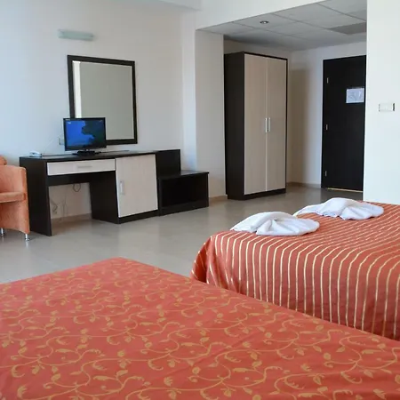 Red House Hotel Sunny Beach